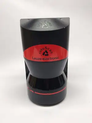 Used Leuze Electronic RS3-01 Sensors Michigan US | Maverick Industrial Sales #1397575