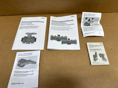 GF Piping Systems _UNKNOWN_ Other Valves & Manifolds | Fram Fram LLC (17)