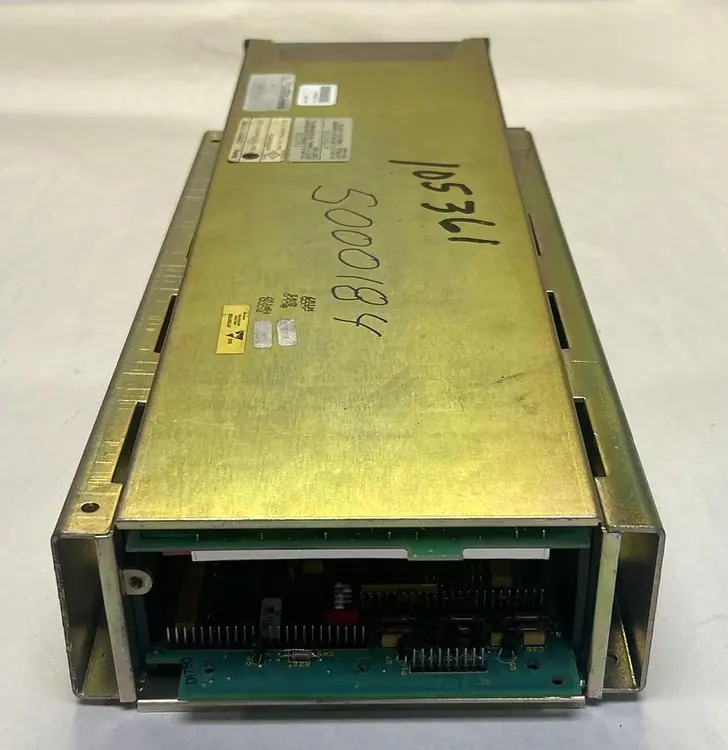 Used BAILEY CLC03 Industrial Controls Ohio US | Surplus Asset Holdings #1247332
