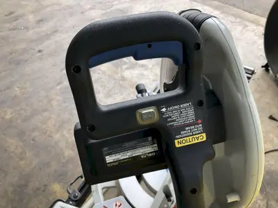 USED DELTA 36-355L