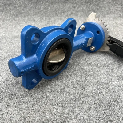 New | in-Stock WHEATLEY BFV-025L Pump & Valve Parts California US | Davliegogo LLC #1706931