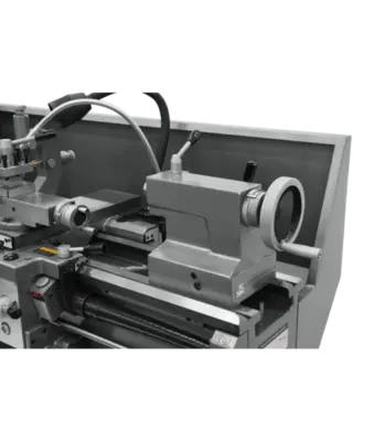 New | in-Stock JET GH-1440-3 Gap Lathes Illinois US | Olympus Machinery Group #1348779