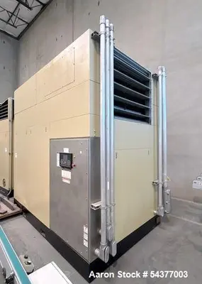 USED INGERSOLL-RAND H300