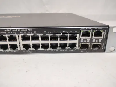 USED HP J9778