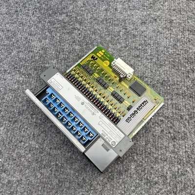 Used Allen-Bradley 1746-ITV16 PLC Input & Output California US | Davliegogo LLC #1707905