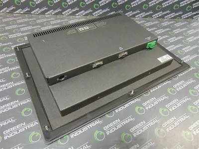 ABB G10CTX170 Flat Panel Operator Interface Rev. B Used