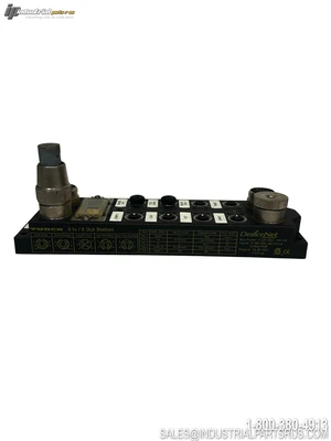 USED TURCK FDNP-S0808G-TT/CS30064