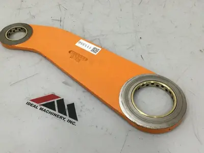 USED CINCINNATI MILACRON 5038009