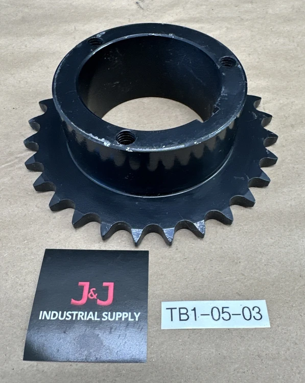 New | in-Stock BROWNING H50P28 Roller Conveyors Indiana US | J&J Industrial Supply #1306354