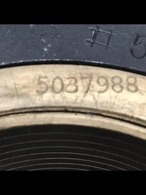 USED CINCINNATI MILACRON 5037988