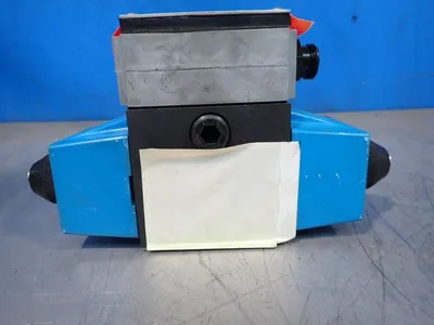 Used VICKERS PA5DG4S4LW 013C B 60 Pumps Ohio US | HGR 24 #792076