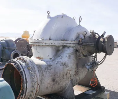 USED PATTERSON 30X24 MAA