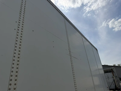Used 2005 WABASH _UNKNOWN_ Box Trailers Indiana US | Miedema Asset Management Group #1414432