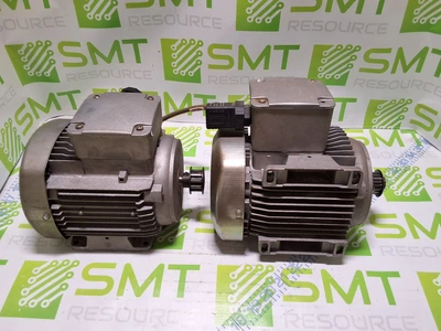 SOLTEC 3 LS71/T MOTOR