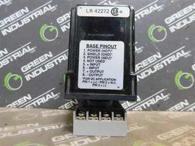 USED ACTION PAK 6380-0000