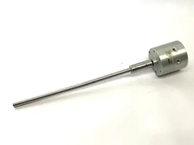 Used Parker Rotary Actuator, Fixed, Single Vane 90-Degree Rotary Actuators Michigan US | Maverick Industrial Sales #1394882