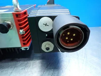 USED SEW EURODRIVE PHC21AA075M1E31A00