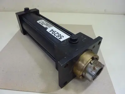 USED PARKER 02.50 CJ2ANU29AC  6.500