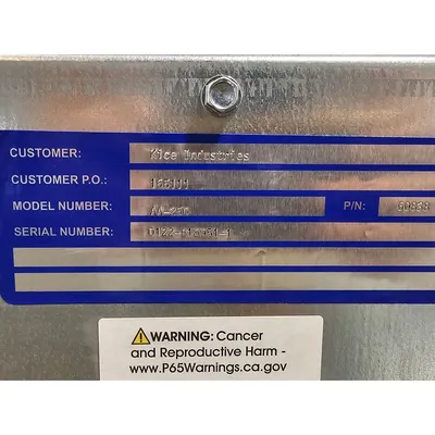 NEW XCHANGER AA-250
