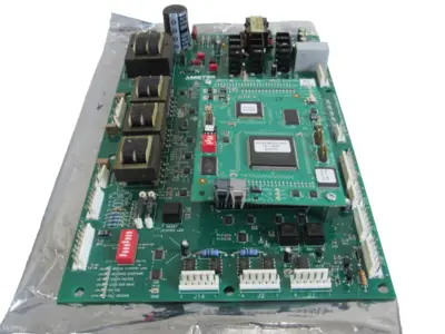 NEW AMTEK 80-236009-90 PCB BOARD 8023600990