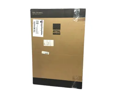 New | in-Stock RITTAL TS 8614.675 Misc Industrial Equipment | Maverick Industrial Sales #1104270
