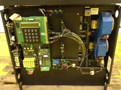 USED UNICO 110285 ECL 2