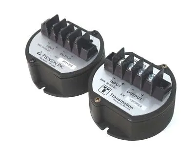 Used TRANSMATION 10 Misc Electrical & Power Parts Michigan US | SB Industrial Supply #886692