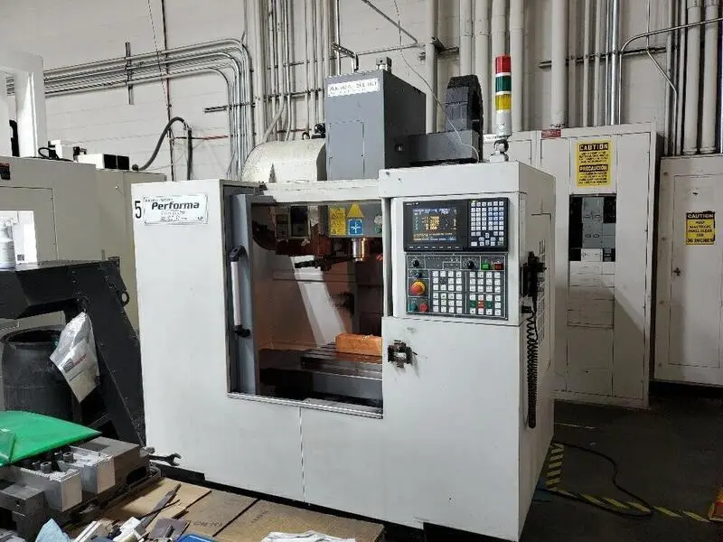 USED 2009 AKIRA SEIKI