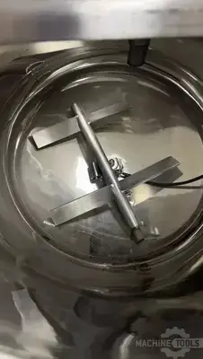 USED 2023 ACCUTEK VOLUMETRIC FILLER
