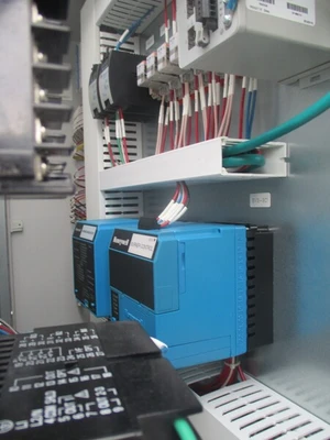 7 MM BTUH Maxon, CSTM Heater, 600°F, 50 INWC pressure, Natural Gas, 7000 SCFH