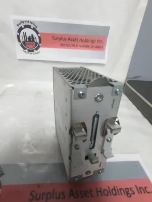 Used SOLA SDN2.5-24-100P Miscellaneous Equipment (Electrical & Power) Ohio US | Surplus Asset Holdings #1262464
