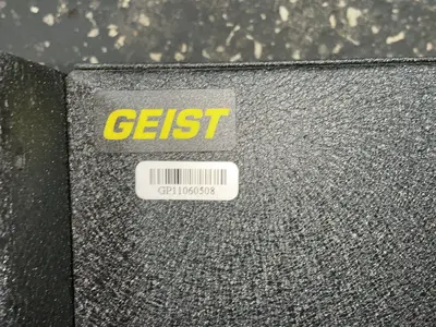 Used GEIST 2JRN062152L20TL5 Power Supplies Ohio US | HGR 24 #1485400