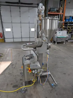 NEW HINDS-BOCK SP-02S/P-128