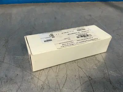 Used 2016 ALLENBRADLEY 1732E16CFGM12 PLC Input & Output Ohio US | HGR 24 #1357289