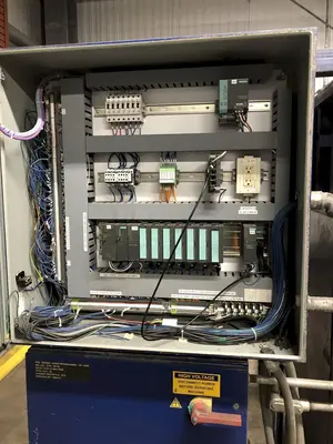 USED 2008 SIEMENS SIEMENS 1500MM