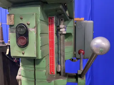 Used POWERMATIC _UNKNOWN_ Drill Press (Woodworking) Ohio US | HGR 24 #1507797