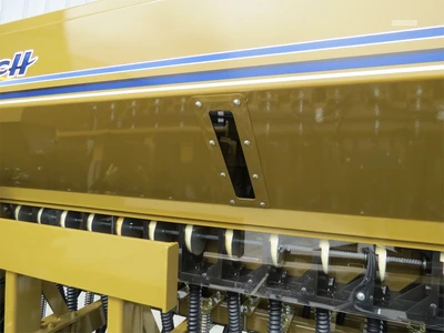 New | in-Stock 2026 ESCH 5610 No-Till Drills Pennsylvania US | Zimmerman Farm Service #1409949