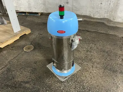 Used 2018 _UNKNOWN_ _UNKNOWN_ Hopper Dryers Ohio US | HGR 24 #1370368