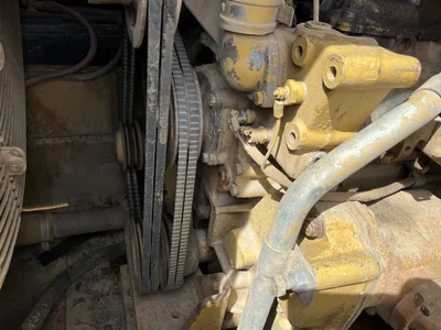 Used 1988 Caterpillar 953 Compact Track Loaders Maryland US | Zadoon Equipment #1480589