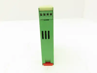 Phoenix Contact MCR-RTD/U/NC 2808394 RTD-Converter PT100 3-Wire In 0-10V Out