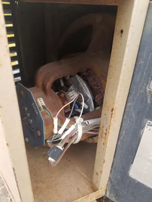 USED KOHLER 30RZ62