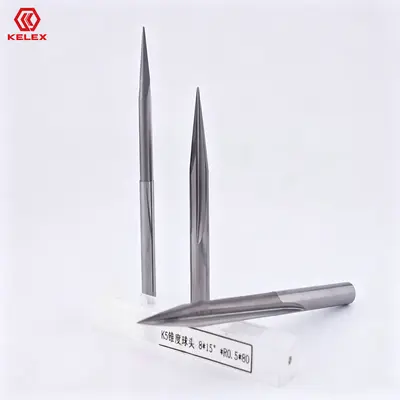 New | in-Stock Qingdao Jiho machine Co.,ltd. PCD Router Bit Cutters / Strippers CN | Qingdao Jiho machine Co.,ltd. #1340197