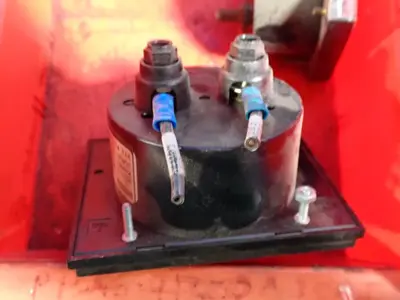 Voltmeter & Current Meter