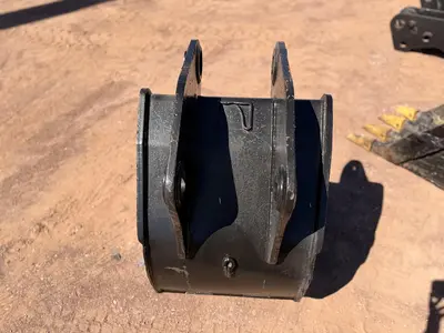 Used CAT _UNKNOWN_ Earth Buckets Utah US | CSS Equipment Sales #1516482