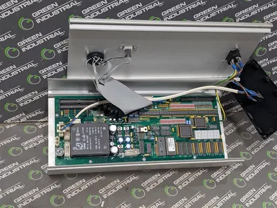 Atlas Copco Tensor 937035 Tool Control Module Used