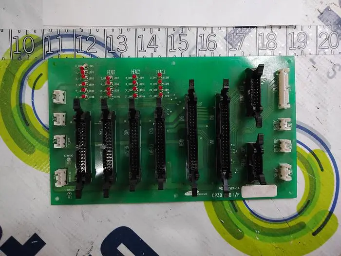 Used SAMSUNG (AEROSPACE) 020104-003 Circuit Boards Florida US | SMT Resource #484660
