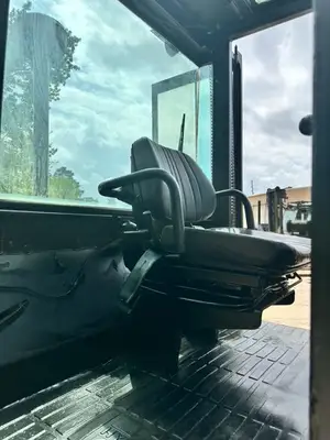 Used 2000 Hyster H300XL Misc Forklifts New York US | United Lift #1445344