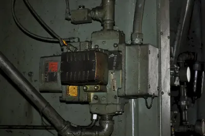 USED BLISS C-75