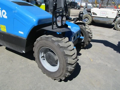 Used 2018 GENIE GTH2506 Telehandlers | Abele Tractor #1342985