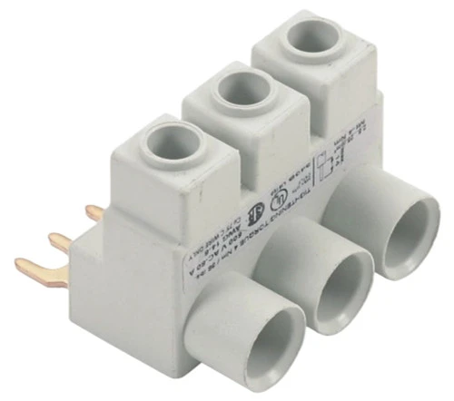 Eaton XTPAXLSA Line-Side Adapter for Starter, B Frame [New]